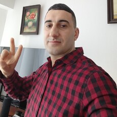 Фотография мужчины Iwan, 37 лет из г. Варшава