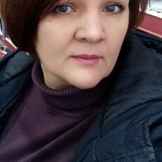 Фотография девушки Анна, 48 лет из г. Копыль
