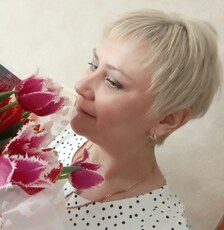 Фотография девушки Светлана, 40 лет из г. Северобайкальск