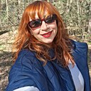 Redhead, 56 лет