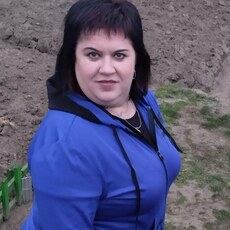Фотография девушки Людмилкина, 43 года из г. Рогачев