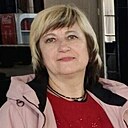 Улыбка, 53 года