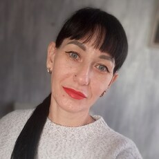 Фотография девушки Алёна, 41 год из г. Черногорск