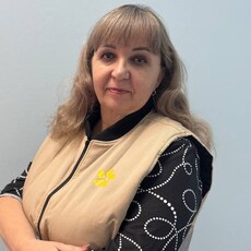 Фотография девушки Марина, 51 год из г. Ильский