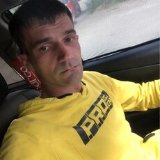 Фотография мужчины Сергей, 37 лет из г. Якутск