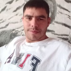 Фотография мужчины Евгений, 34 года из г. Мытищи