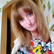 Фотография девушки Незнакомка, 33 года из г. Дружковка