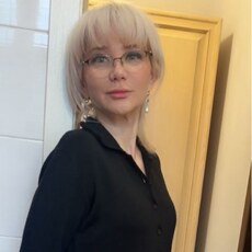 Фотография девушки Елена, 46 лет из г. Москва