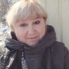 Фотография девушки Светлана, 63 года из г. Кемерово
