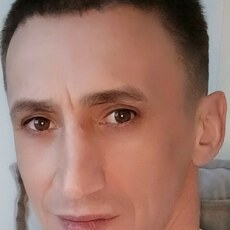 Фотография мужчины Rus, 44 года из г. Усинск