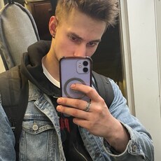 Фотография мужчины Дмитрий, 20 лет из г. Санкт-Петербург
