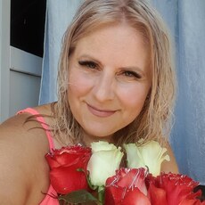Фотография девушки Vika, 50 лет из г. Псебай