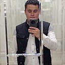 Arslon Erkinov, 28 лет