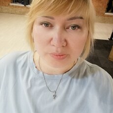 Фотография девушки Светлана, 47 лет из г. Щёлково