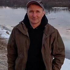 Фотография мужчины Александр, 49 лет из г. Семенов