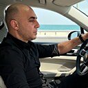 Вусал, 41 год