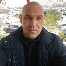 Фотография мужчины Сергей, 44 года из г. Ростов-на-Дону