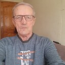Виктор, 65 лет