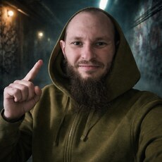 Фотография мужчины Мансур, 36 лет из г. Кропивницкий