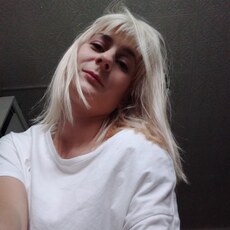 Фотография девушки Ольга, 37 лет из г. Братск
