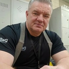 Фотография мужчины Роман, 51 год из г. Рассказово