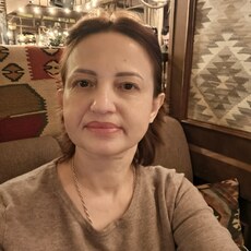 Фотография девушки Наталья, 46 лет из г. Самара