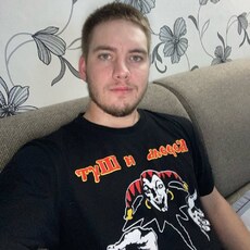Фотография мужчины Алексей, 25 лет из г. Лисаковск