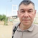 Сабыр, 60 лет