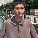 Кайсар, 26 лет