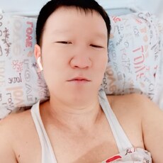 Фотография мужчины Serik, 34 года из г. Атырау(Гурьев)