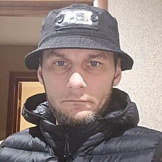 Фотография мужчины Алексей, 36 лет из г. Пенза