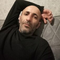 Фотография мужчины Октай, 41 год из г. Коряжма