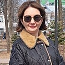 Тана, 46 лет