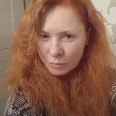 Фотография девушки Наталья, 44 года из г. Могилев