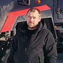 Знакомый, 35 лет
