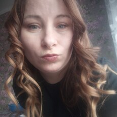 Фотография девушки Vika, 36 лет из г. Новогрудок
