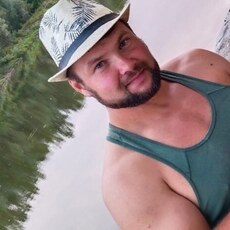 Фотография мужчины Серж, 37 лет из г. Тальменка