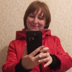 Фотография девушки Екатерина, 43 года из г. Нягань
