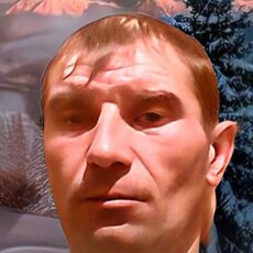 Фотография мужчины Николай, 45 лет из г. Нелидово