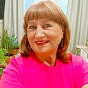 Даша, 64 года