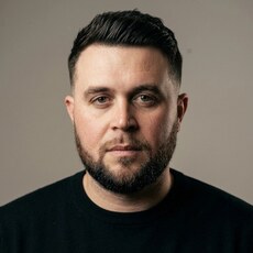 Фотография мужчины Павел, 36 лет из г. Вроцлав