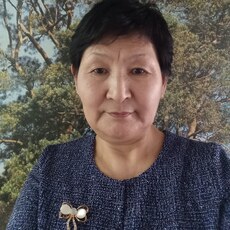 Фотография девушки Айнур, 56 лет из г. Экибастуз