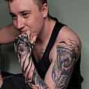 Стас, 26 лет
