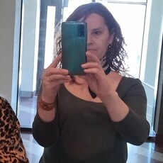 Фотография девушки Оксана, 51 год из г. Барнаул