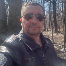 Фотография мужчины Дмитрий, 47 лет из г. Пенза