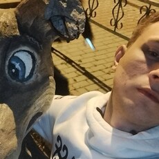 Фотография мужчины Дима, 27 лет из г. Ступино
