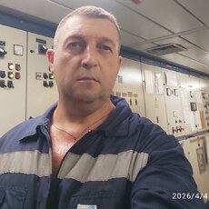 Фотография мужчины Александр, 46 лет из г. Татарбунары