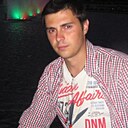 Сержио, 34 года