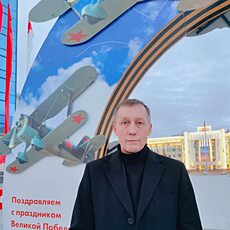 Фотография мужчины Андрей, 51 год из г. Вологда