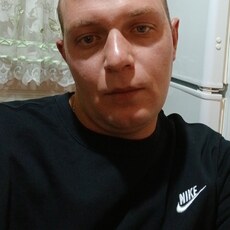 Фотография мужчины Даня, 36 лет из г. Рассказово